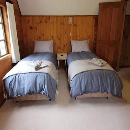 The Great House Bnb Buckland Exteriör bild
