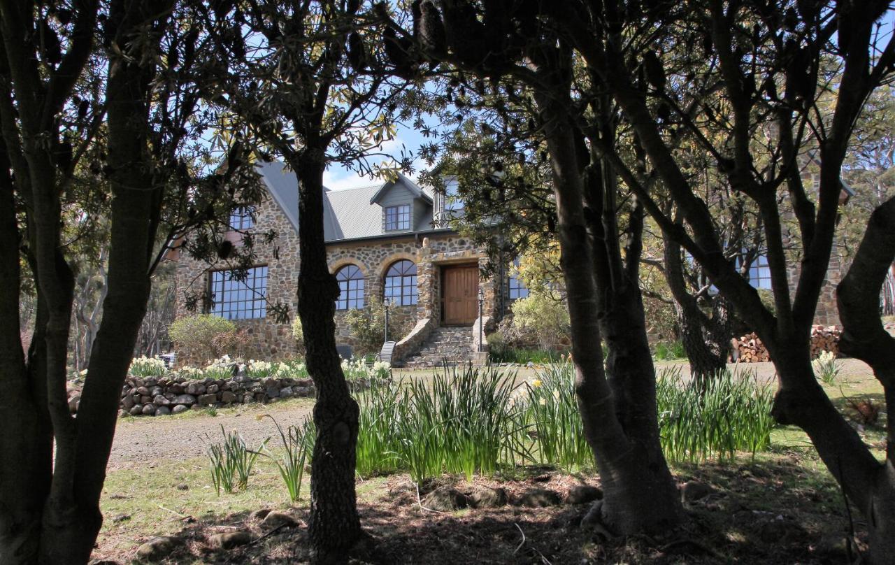 The Great House Bnb Buckland Exteriör bild
