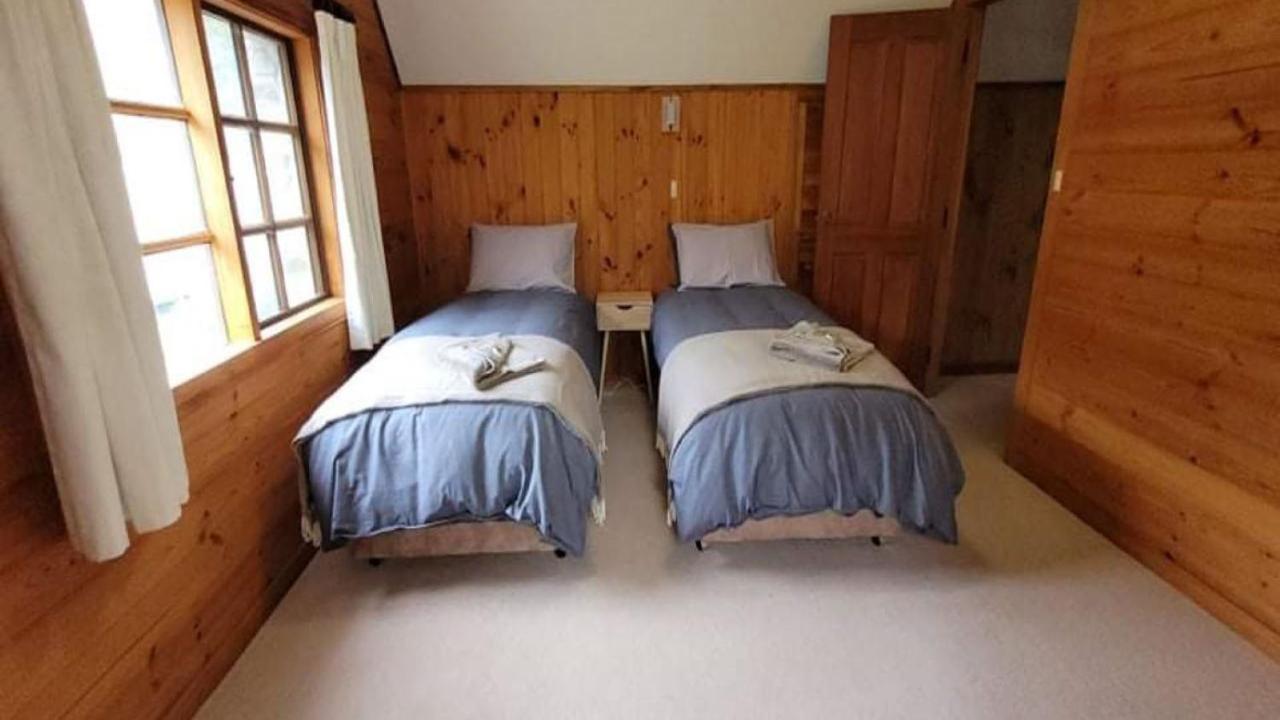 The Great House Bnb Buckland Exteriör bild