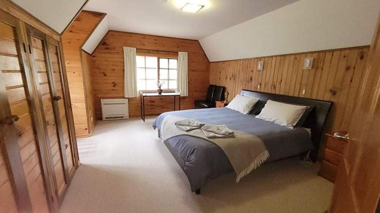 The Great House Bnb Buckland Exteriör bild