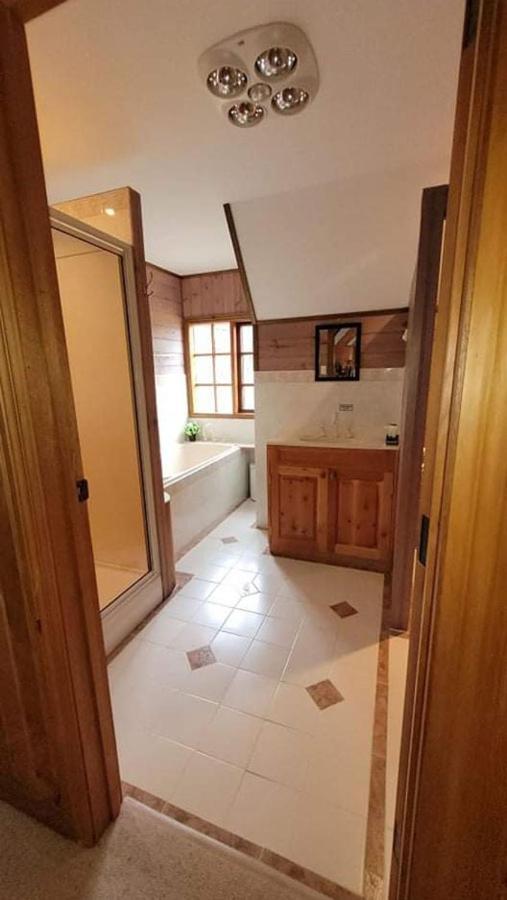 The Great House Bnb Buckland Exteriör bild