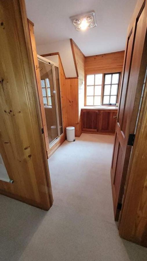 The Great House Bnb Buckland Exteriör bild