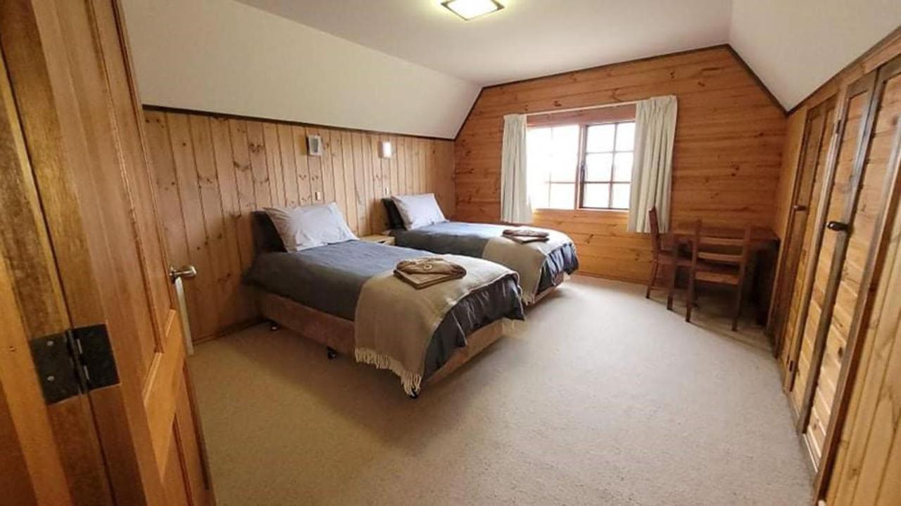 The Great House Bnb Buckland Exteriör bild