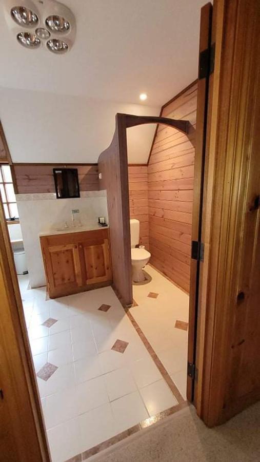 The Great House Bnb Buckland Exteriör bild