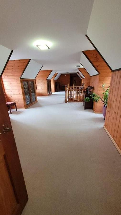 The Great House Bnb Buckland Exteriör bild