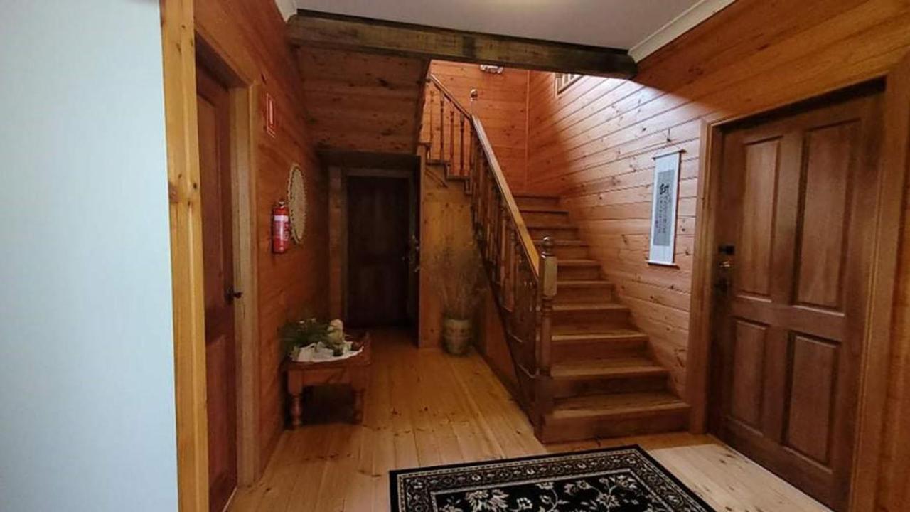 The Great House Bnb Buckland Exteriör bild
