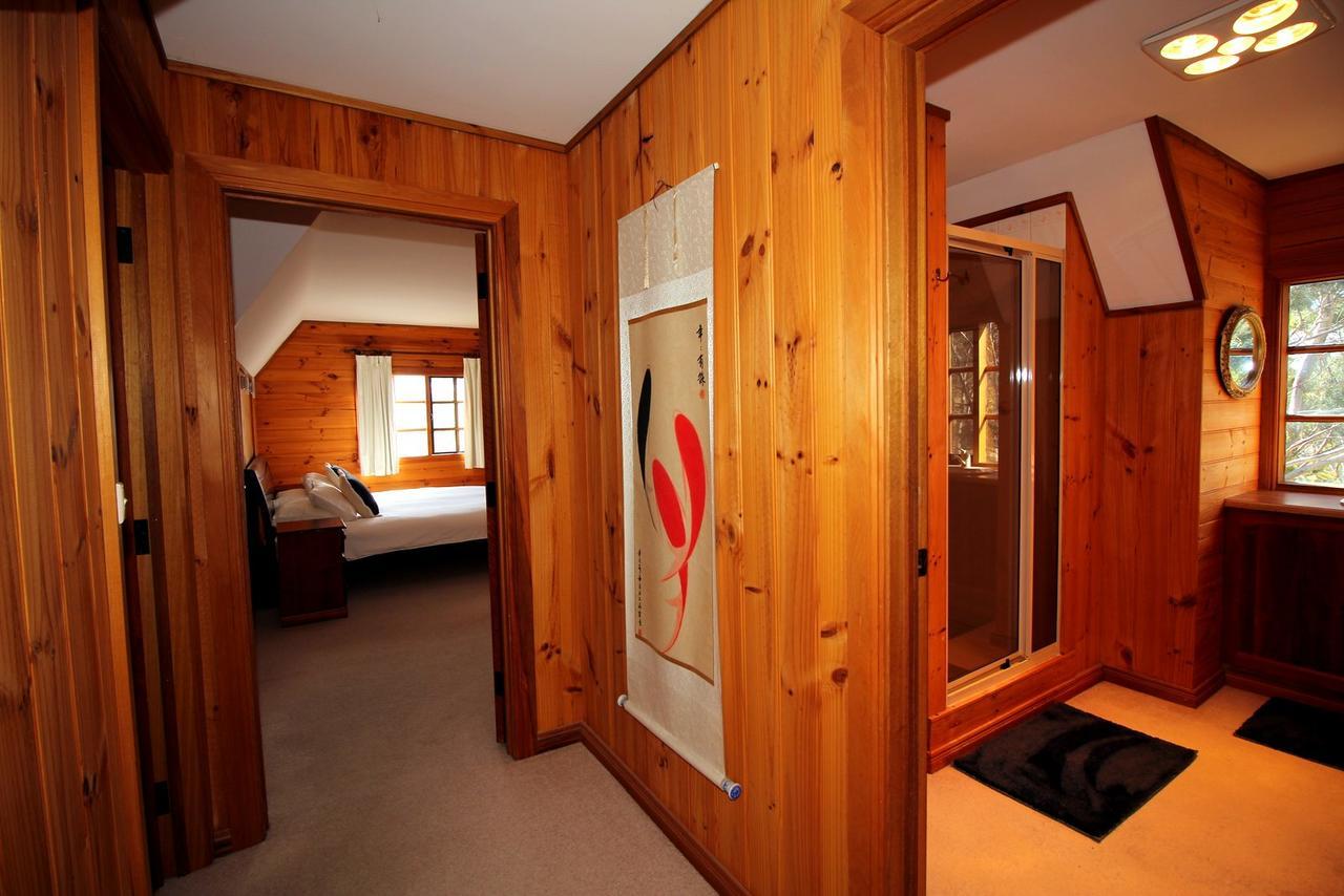 The Great House Bnb Buckland Exteriör bild