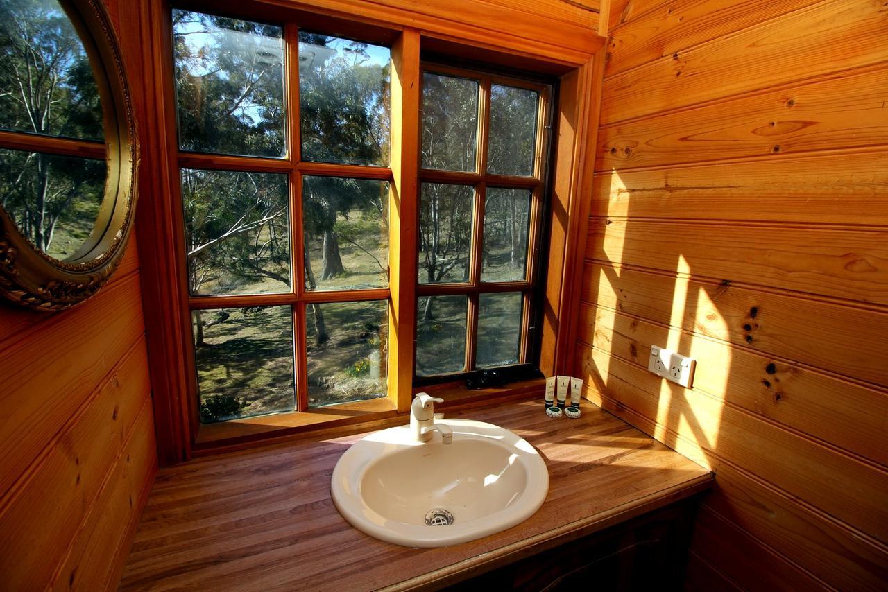 The Great House Bnb Buckland Exteriör bild