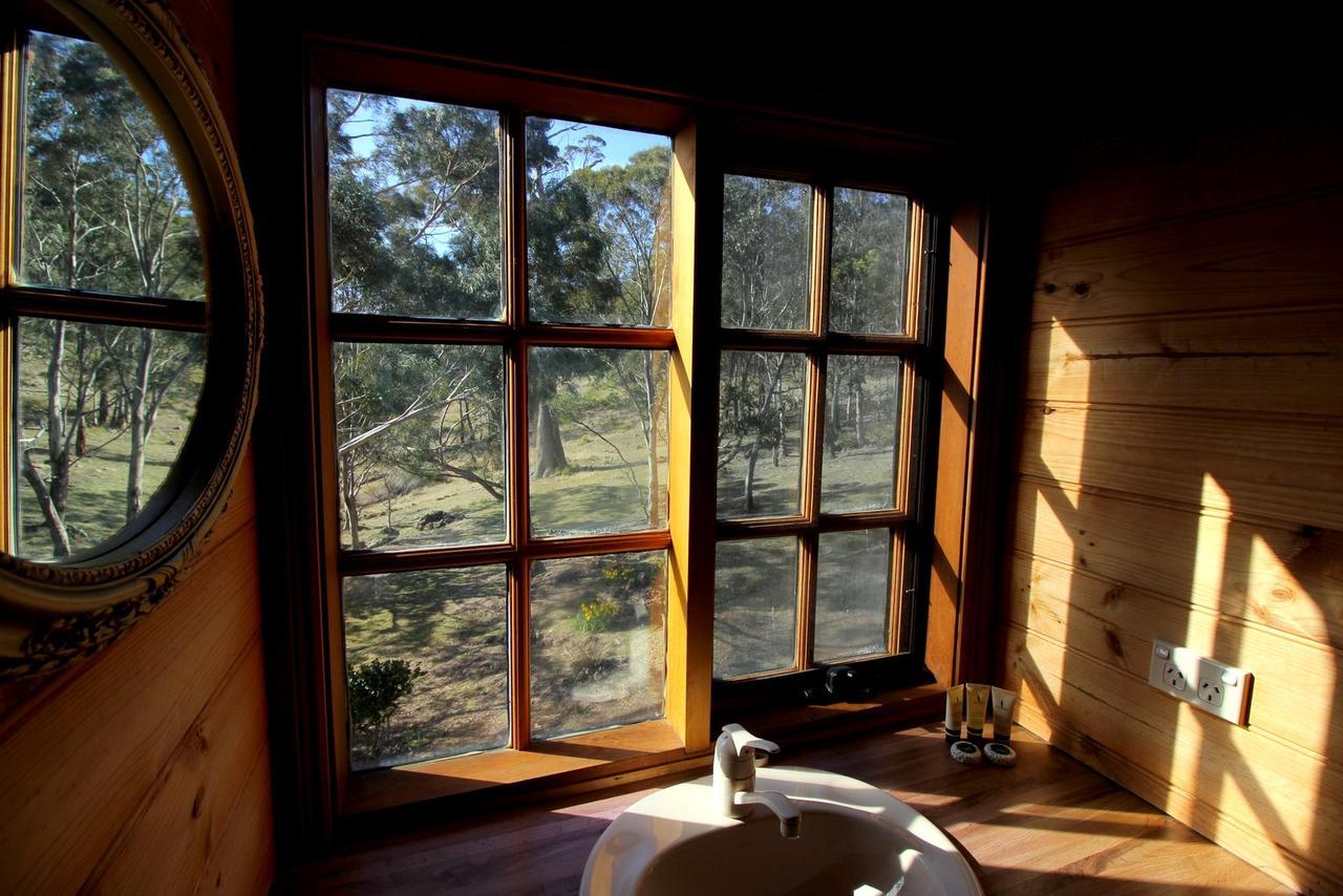 The Great House Bnb Buckland Exteriör bild