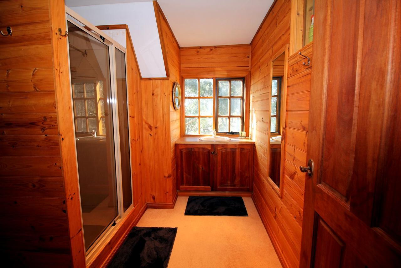 The Great House Bnb Buckland Exteriör bild