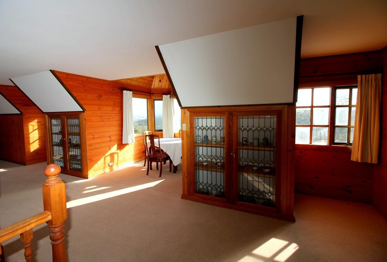 The Great House Bnb Buckland Exteriör bild