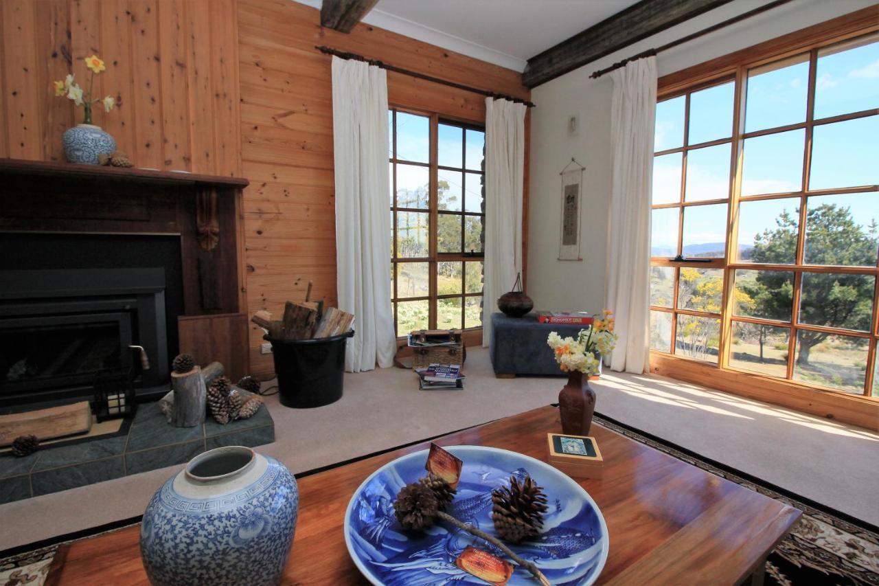 The Great House Bnb Buckland Exteriör bild